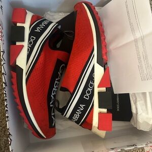 Dolce & Gabbana Sorrento sneakers